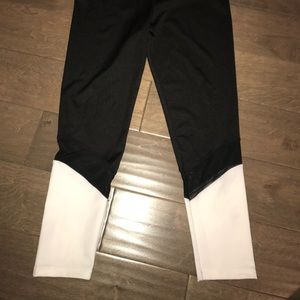 Yoga Workout Pants- Size L- Never Worn